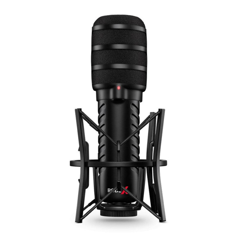 Microfono rode x xdm 100 usb tipo