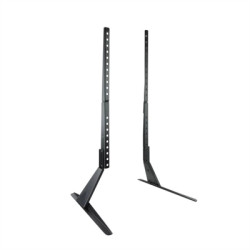 Soporte mesa tooq pantallas 23 pulgadas 75 pulgadas