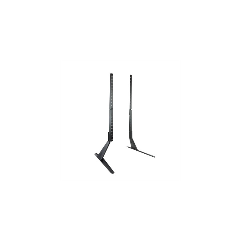 Soporte mesa tooq pantallas 23 pulgadas 75 pulgadas