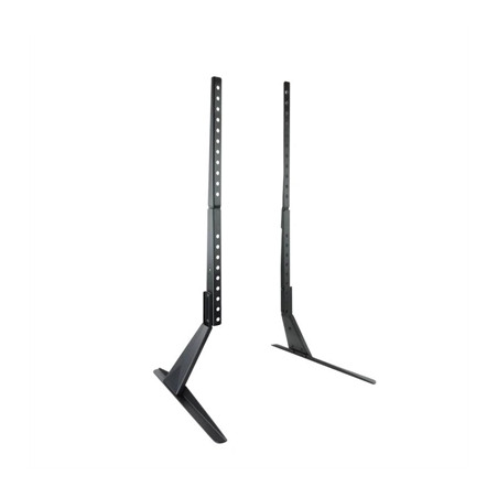 Soporte mesa tooq pantallas 23 pulgadas 75 pulgadas