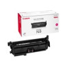 Toner canon 723 magenta 8500 paginas