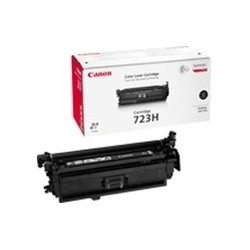Toner canon 723h negro 10000 paginas