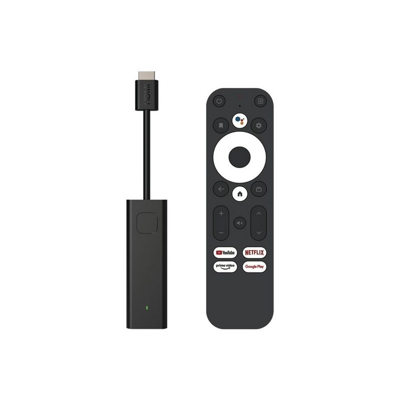 Android tv dongle leotec gc216 google