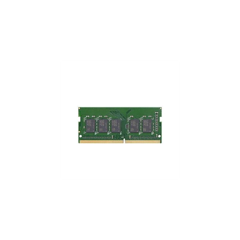 Memoria ram ddr4 4gb synology sodimm