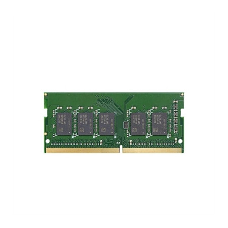 Memoria ram ddr4 4gb synology sodimm
