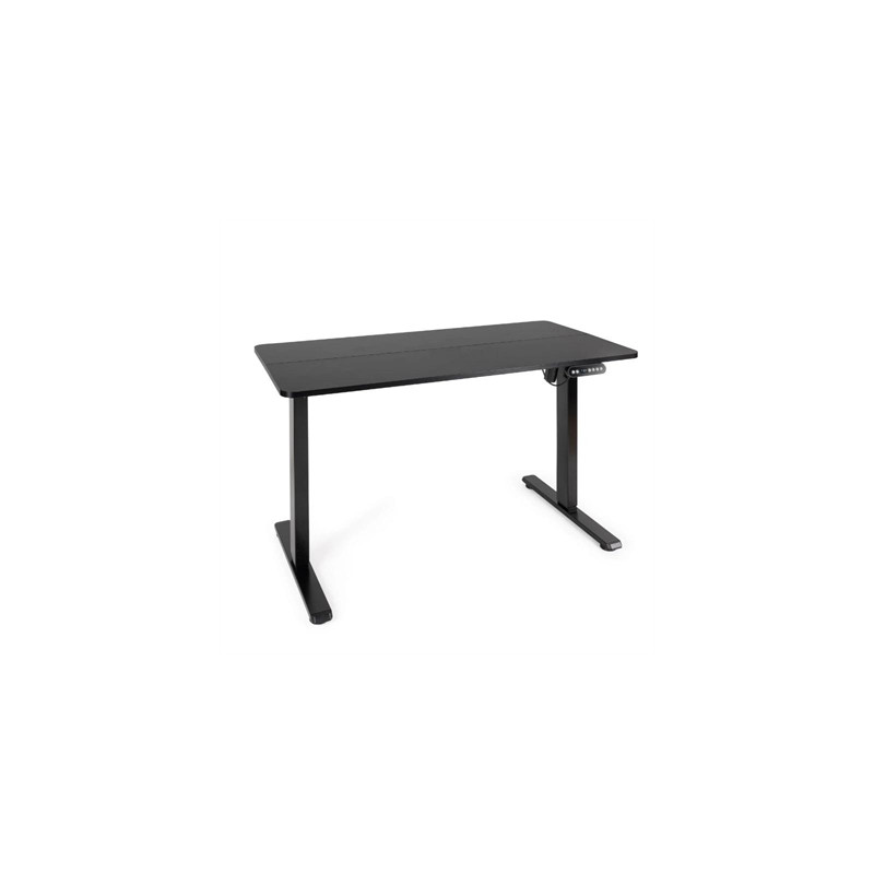 Mesa tooq origami tqessd22 bk electrica negra