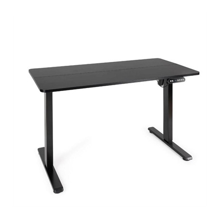 Mesa tooq origami tqessd22 bk electrica negra