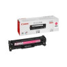 Toner canon 718m magenta 2900 paginas