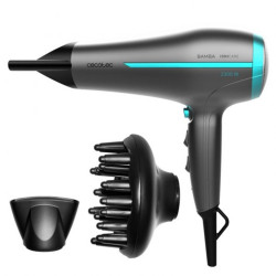 Secador pelo cecotec bamba ionicare 5