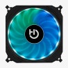 Ventilador caja gaming hiditec n 10 argb