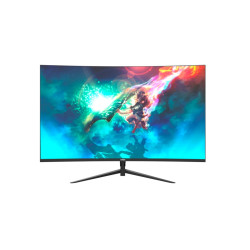 Monitor curvo gaming nilox nxm24crv01 238 pulgadas