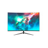 Monitor curvo gaming nilox nxm24crv01 238 pulgadas