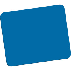 Alfombrilla estandar fellowes azul