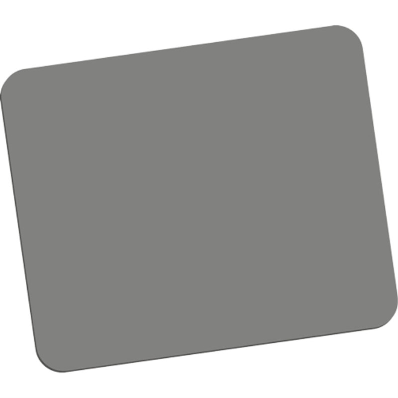 Alfombrilla estandar fellowes gris