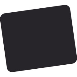 Alfombrilla estandar fellowes negro