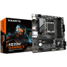 Placa base gigabyte a620m gaming x
