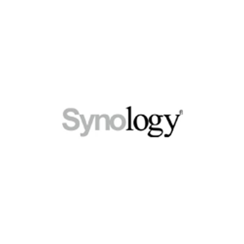 Synology camera license pack 4 licencias
