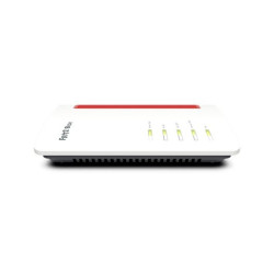 Router wifi fritz box 5530 xgs pon