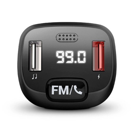 Emisor fm coche energy sistem car