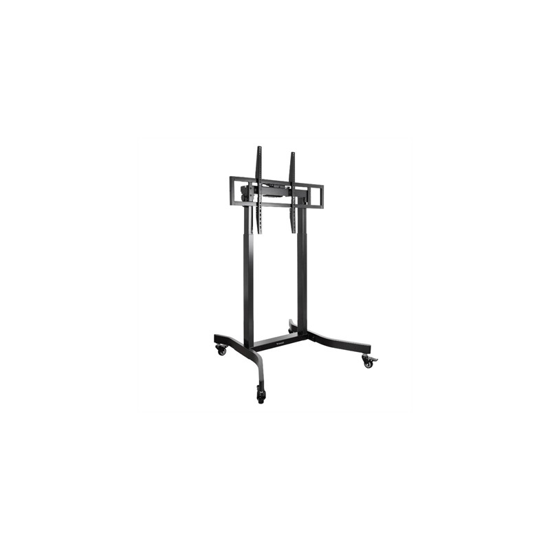 Soporte suelo tooq ruedas electrico lux