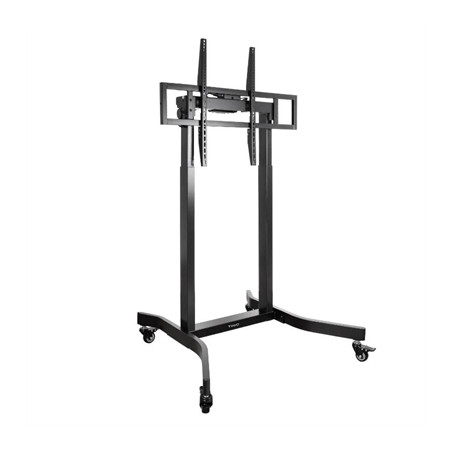 Soporte suelo tooq ruedas electrico lux