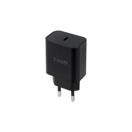 Cargador tooq tqwc pdusbc20b 20w usb tipo