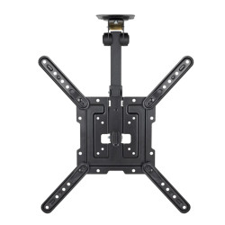 Soporte techo tooq hasta 55 pulgadas 400x400