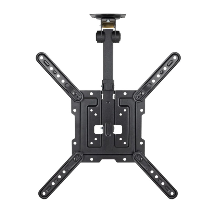 Soporte techo tooq hasta 55 pulgadas 400x400