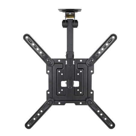 Soporte techo tooq hasta 55 pulgadas 400x400