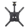 Soporte techo tooq hasta 55 pulgadas 400x400