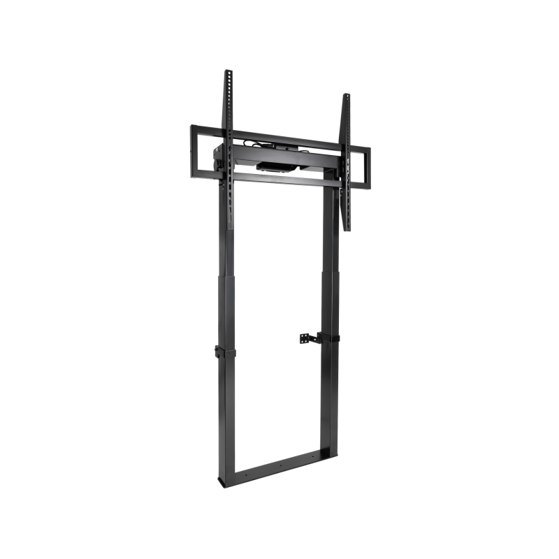 Soporte suelo tooq fijo electrico titan