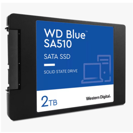 Blue sa510 2 tb 25 pulgadas serial