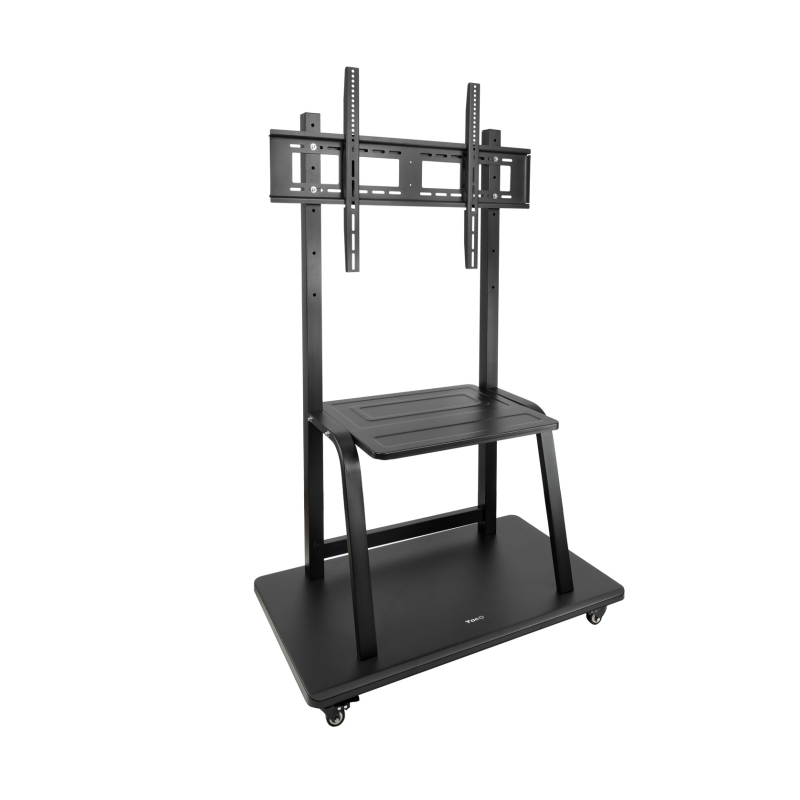 Soporte suelo tooq ruedas coloso 37 100 pulgadas