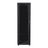 Armario lanberg rack 19 pulgadas 42u 800x1000