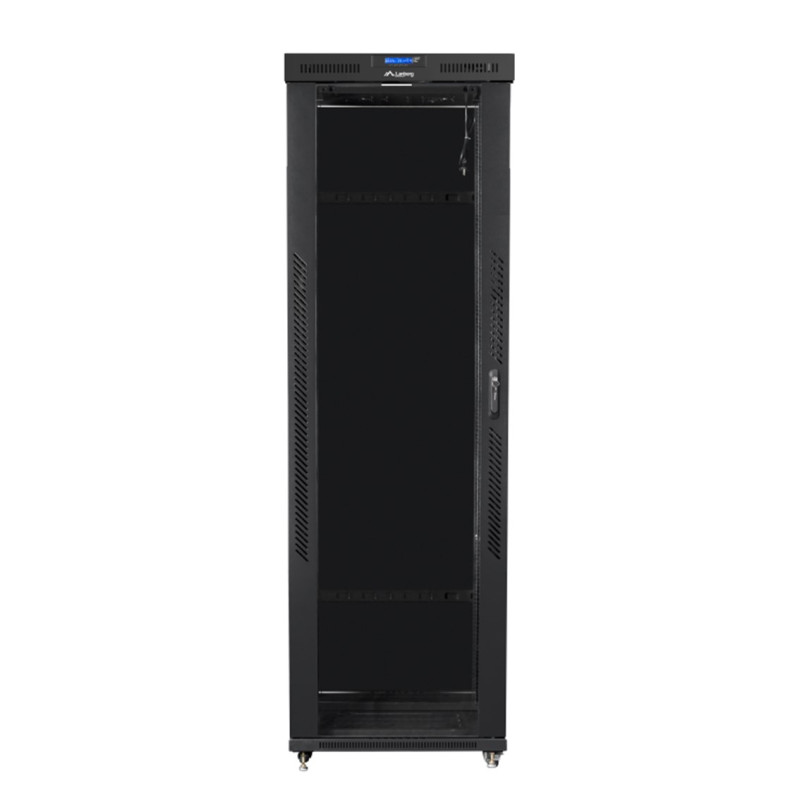 Armario lanberg rack 19 pulgadas 47u 800x1000