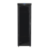 Armario lanberg rack 19 pulgadas 47u 800x1000