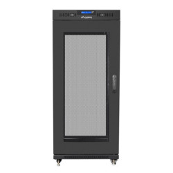Armario lanberg rack 19 pulgadas 15u 800x1000