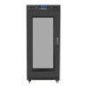 Armario lanberg rack 19 pulgadas 15u 800x1000