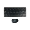 Kit teclado raton unykach mk288