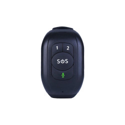Pulsera actividad leotec senior smart band