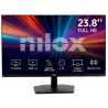 Monitor nilox nxm24fhd11 238 pulgadas fhd 75hz