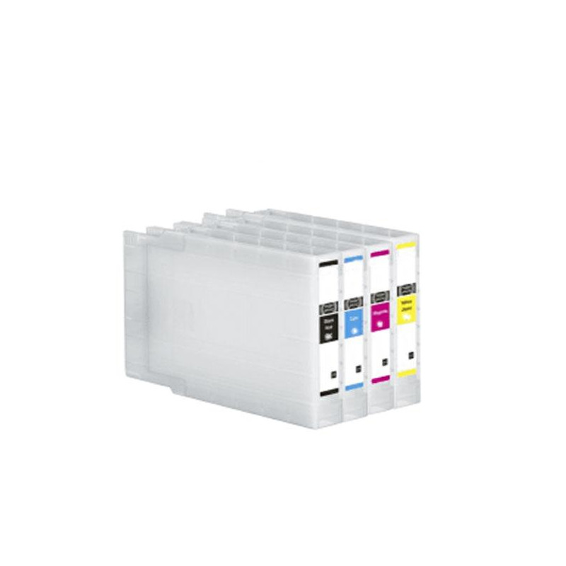 Tinta dayma epson t04a1 xxl pg