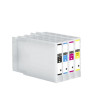 Tinta dayma epson t04a3 xxl pg