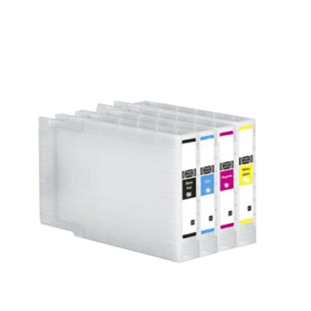 Tinta dayma epson t04a4 xxl pg