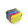 Tinta dayma epson t3474 t3464 amarillo