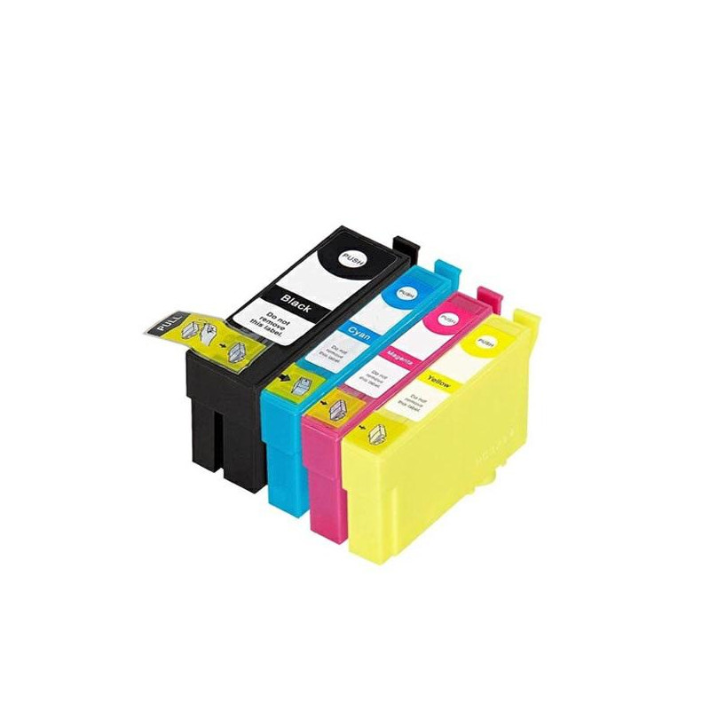 Cartucho tinta compatible dayma epson t3593