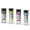 Tinta dayma epson t9452 cian pigmentada