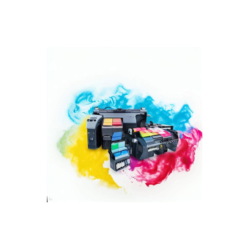Cartucho tinta compatible dayma hp n940