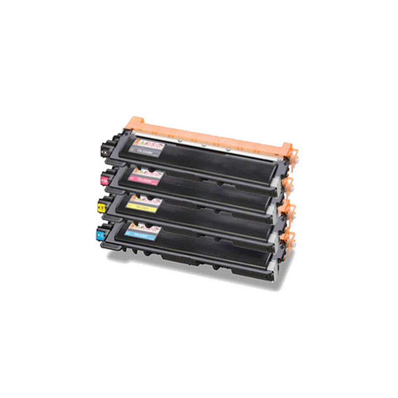 Toner dayma brother tn230 tn210 magenta