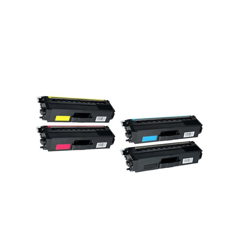 Toner dayma brother tn900 amarillo 6000